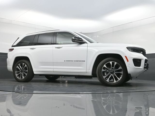 2024 Jeep Grand Cherokee Overland - Photo 32