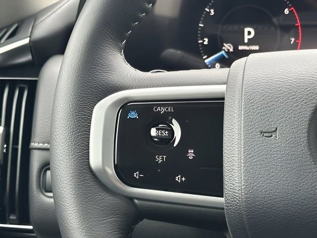 2026 Nissan Armada SV - Photo 15