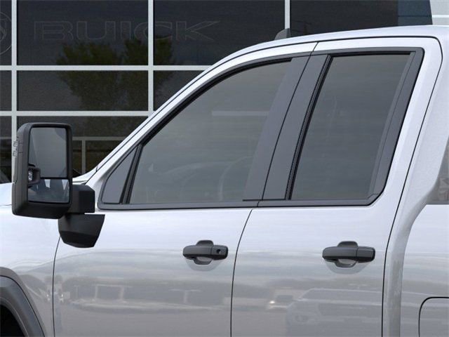 2025 GMC Sierra 2500HD Pro - Photo 12