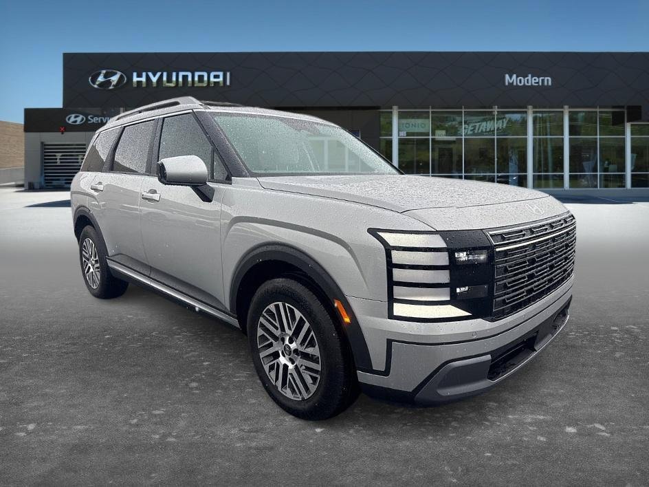 2026 Hyundai Palisade SEL - Photo 17