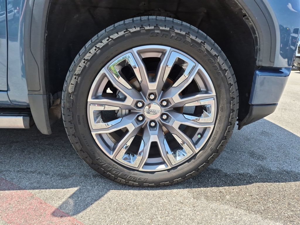 2024 GMC Sierra 1500 Denali Denali - Photo 14
