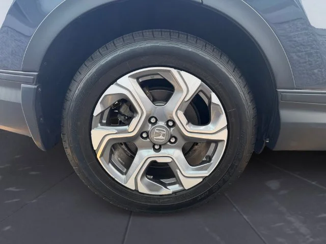 Certified Used 2019 Gray Honda EX image 46