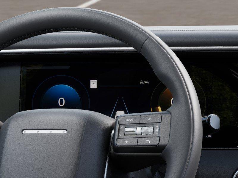 New 2027 Ecotronic Gray Pearl Hyundai SEL AWD image 27