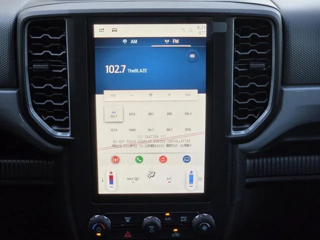 New 2026 Oxford White Ford XL image 13