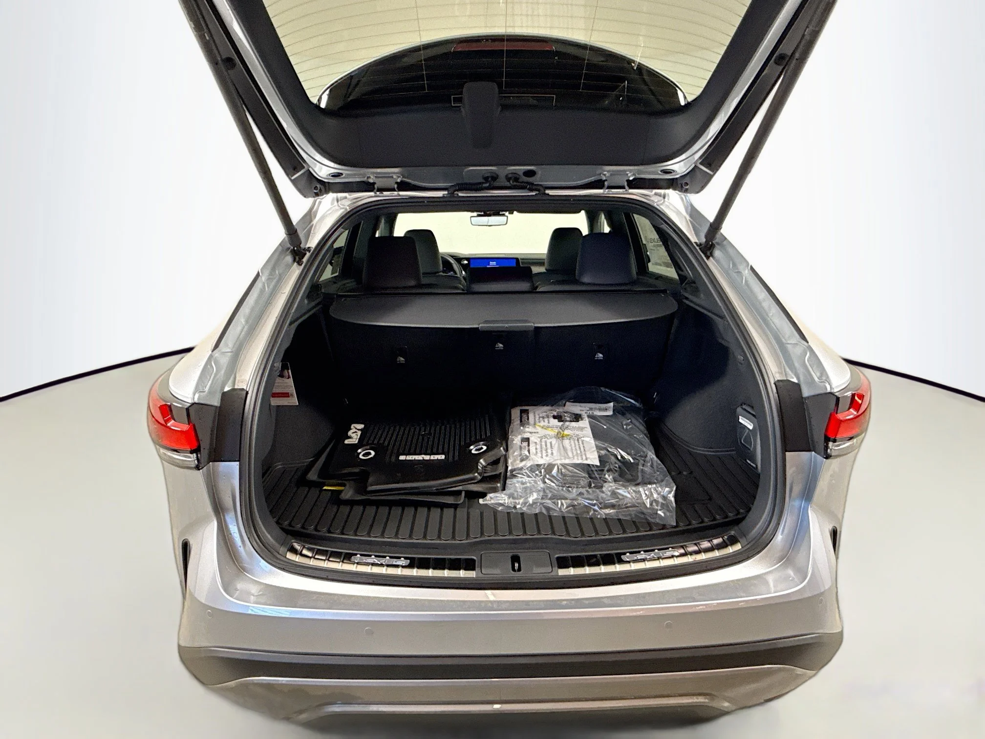 2026 Lexus RX 350 Luxury - Photo 25