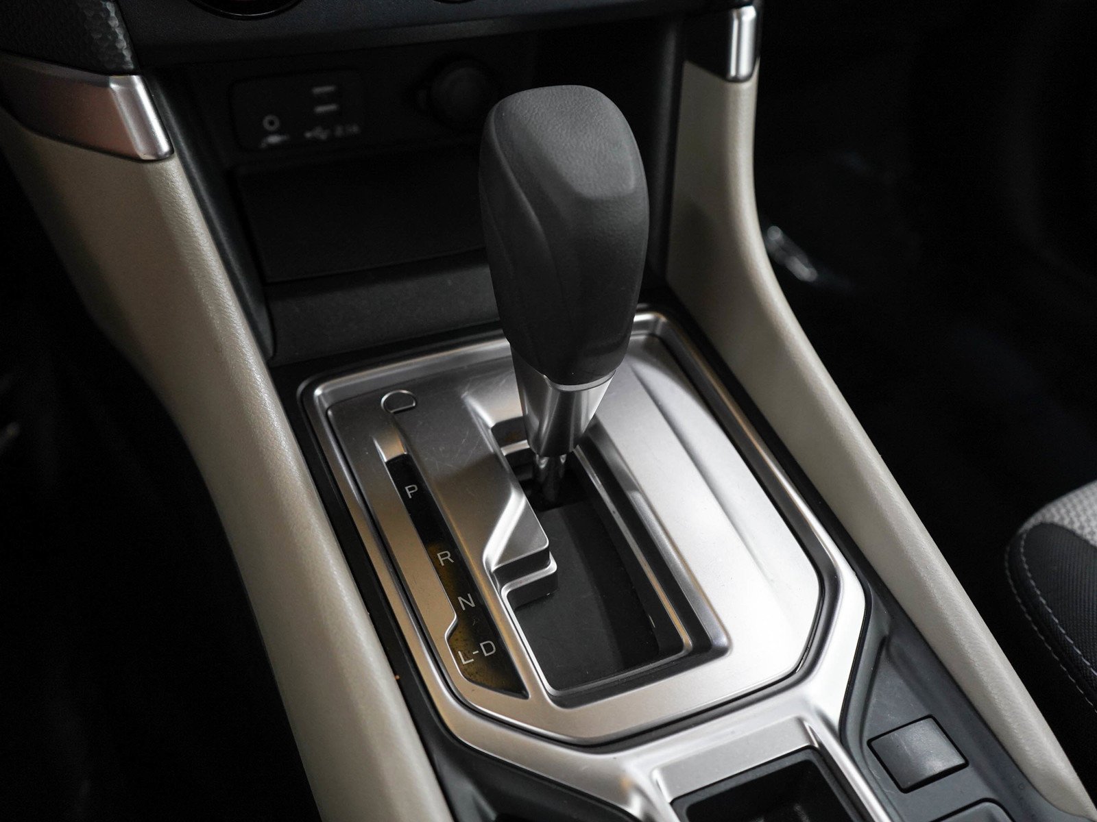 Used 2019 Crystal Black Pearl Subaru  image 22