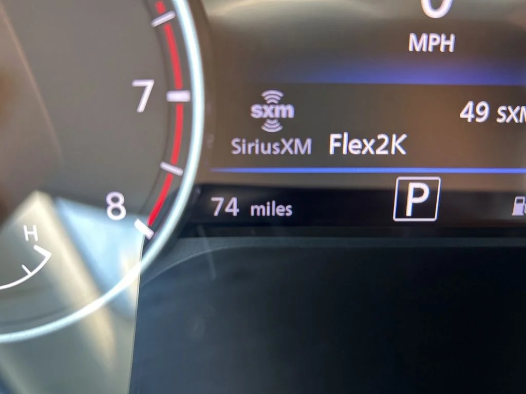 2025 Nissan Sentra SR - Photo 26
