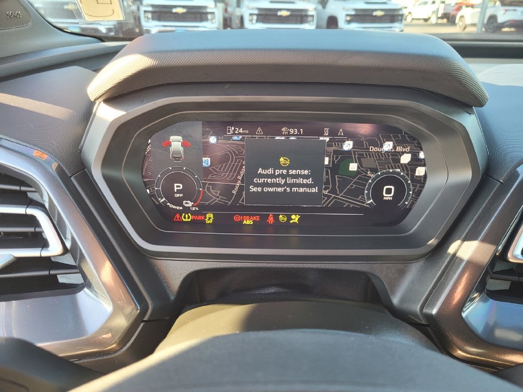 2022 Audi Q4 e-tron Premium Plus - Photo 22