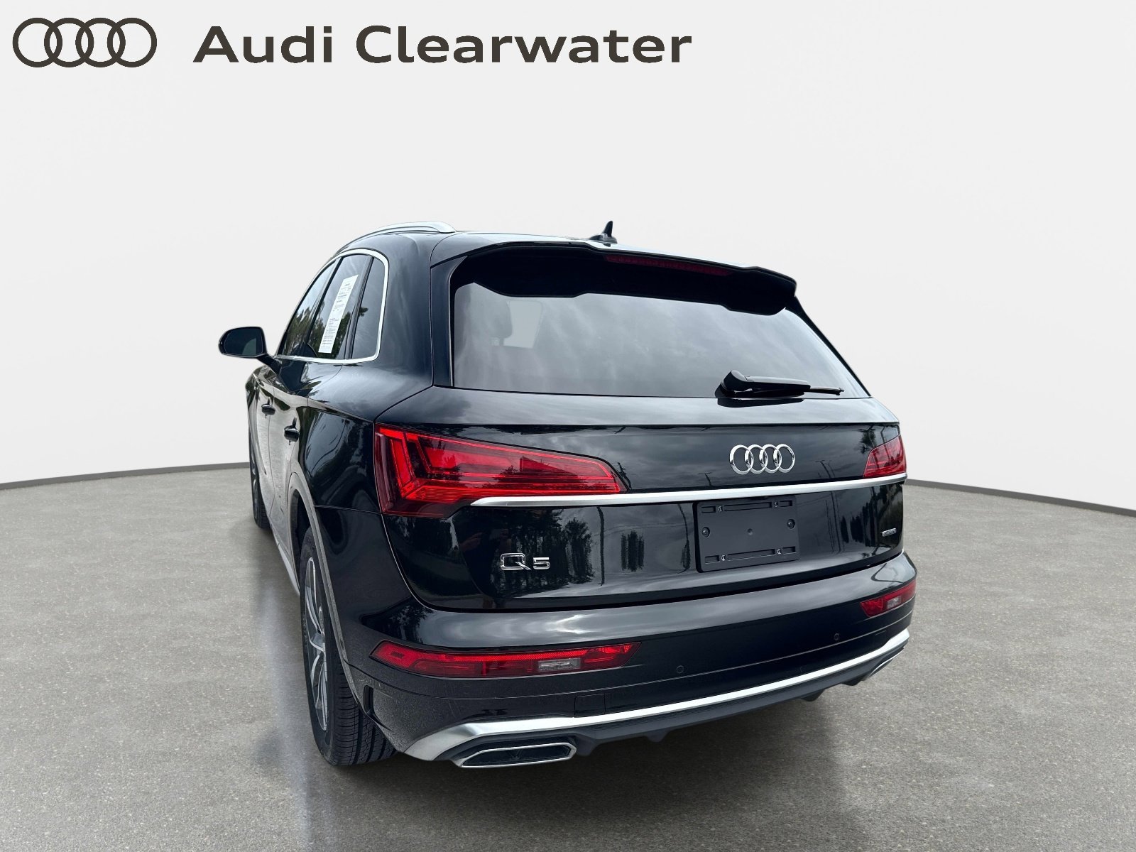 Used 2025 Black Metallic Audi S line Prestige image 8