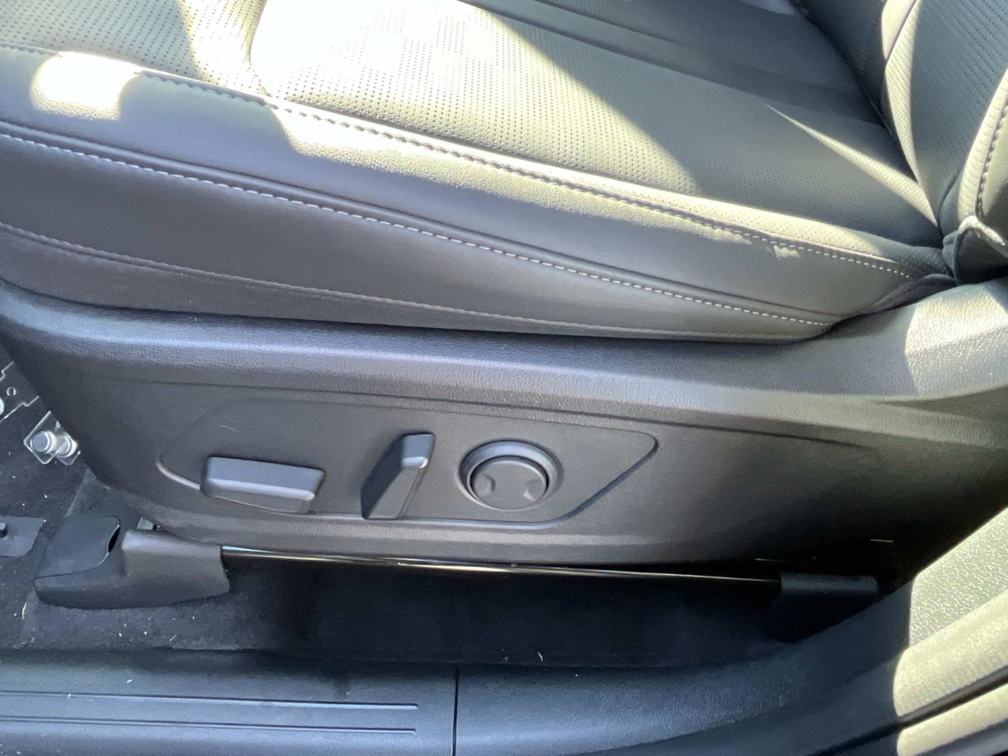 New 2026 Ebony Black Kia S image 23