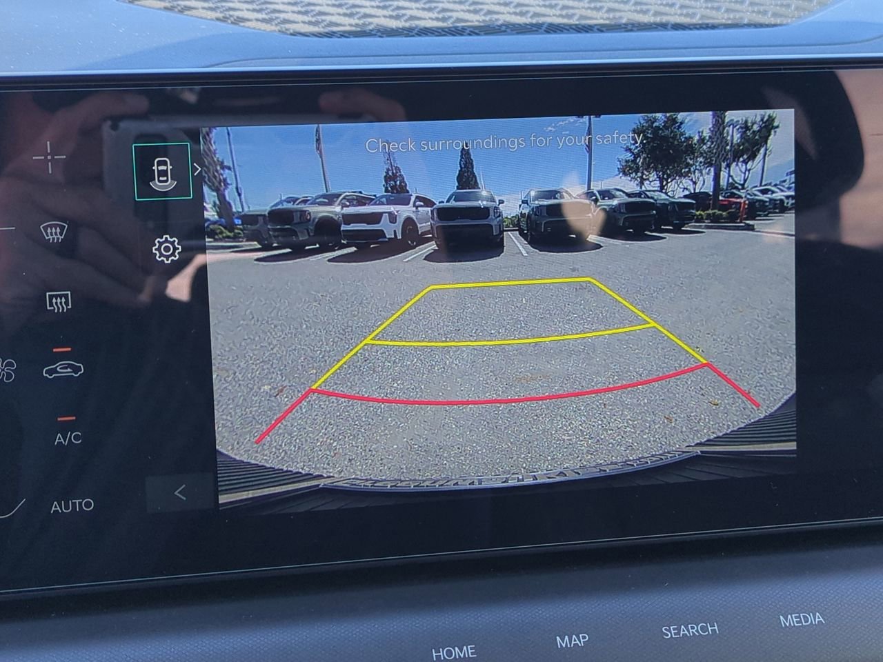 2026 Kia EV9 Light - Photo 28