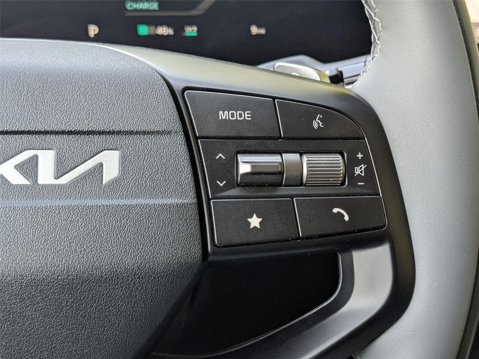 2025 Kia EV6 Wind - Photo 19