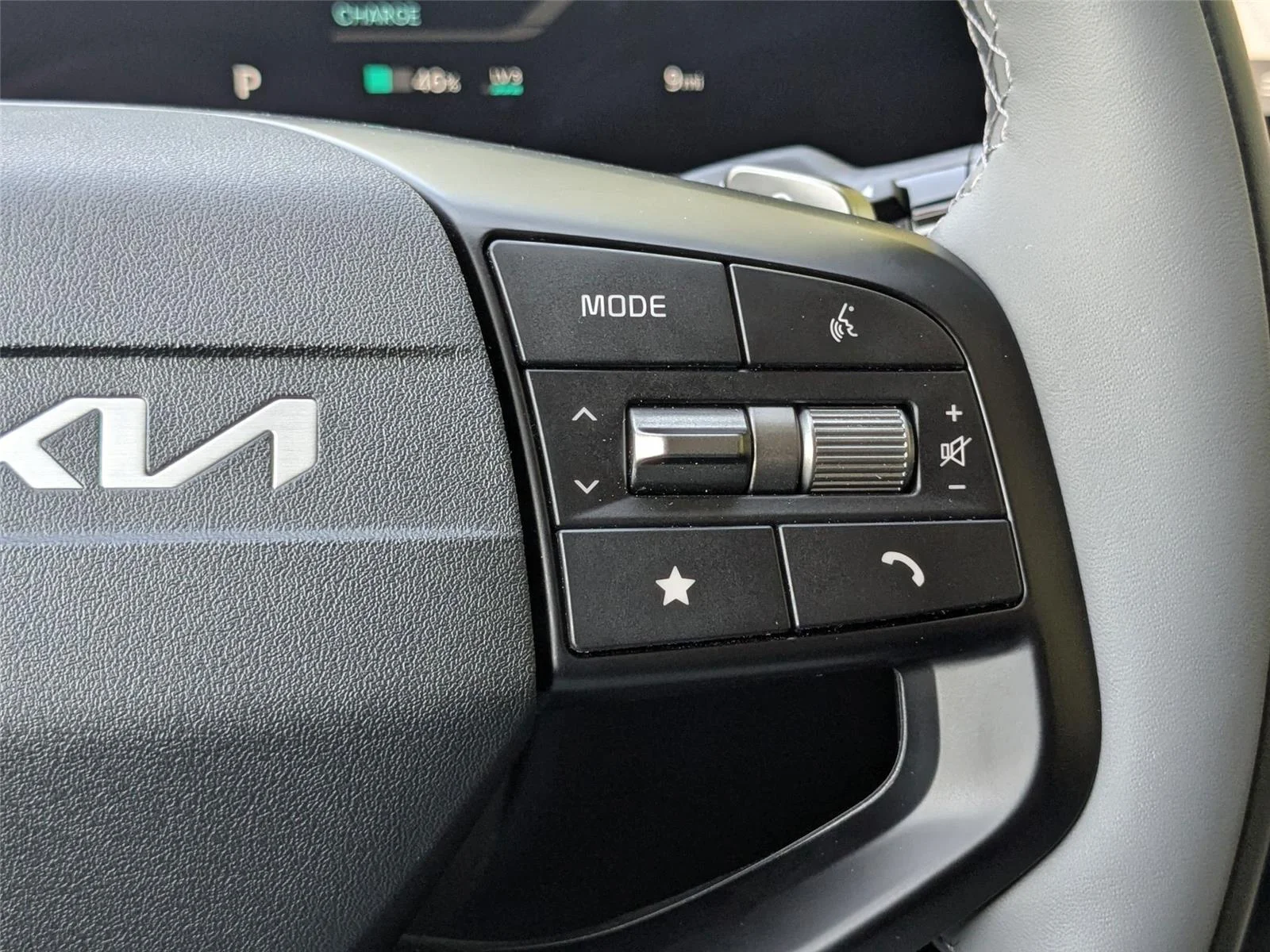 2025 Kia EV6 Wind - Photo 19