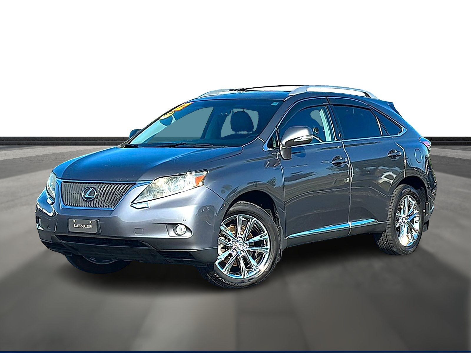 Used 2012 Gray Lexus  image 1