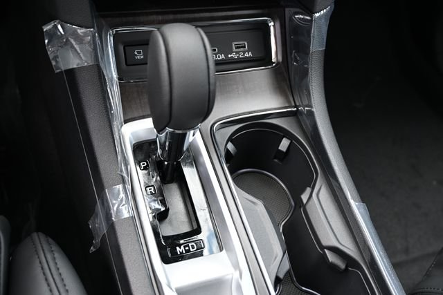 New 2026 Blue Subaru Touring 7-Passenger image 26