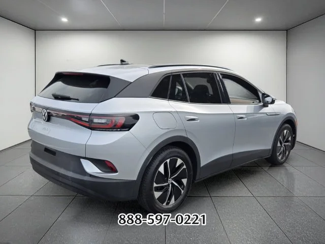 Used 2021  Volkswagen Pro S image 5