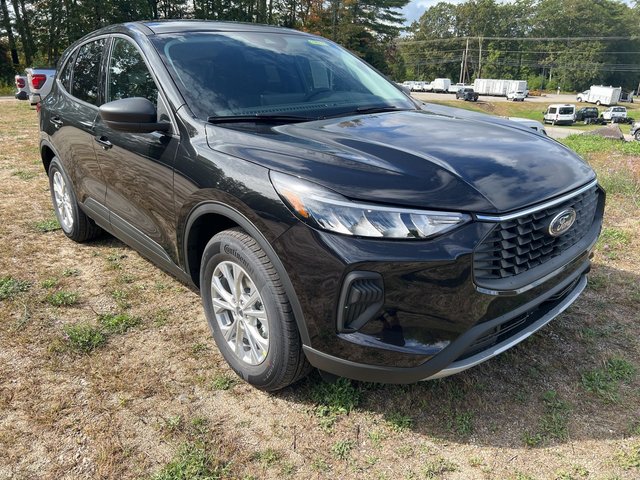 2026 Ford Escape Active®