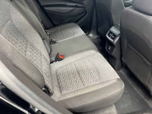 Used 2024 Mosaic Black Metallic Chevrolet LT image 22
