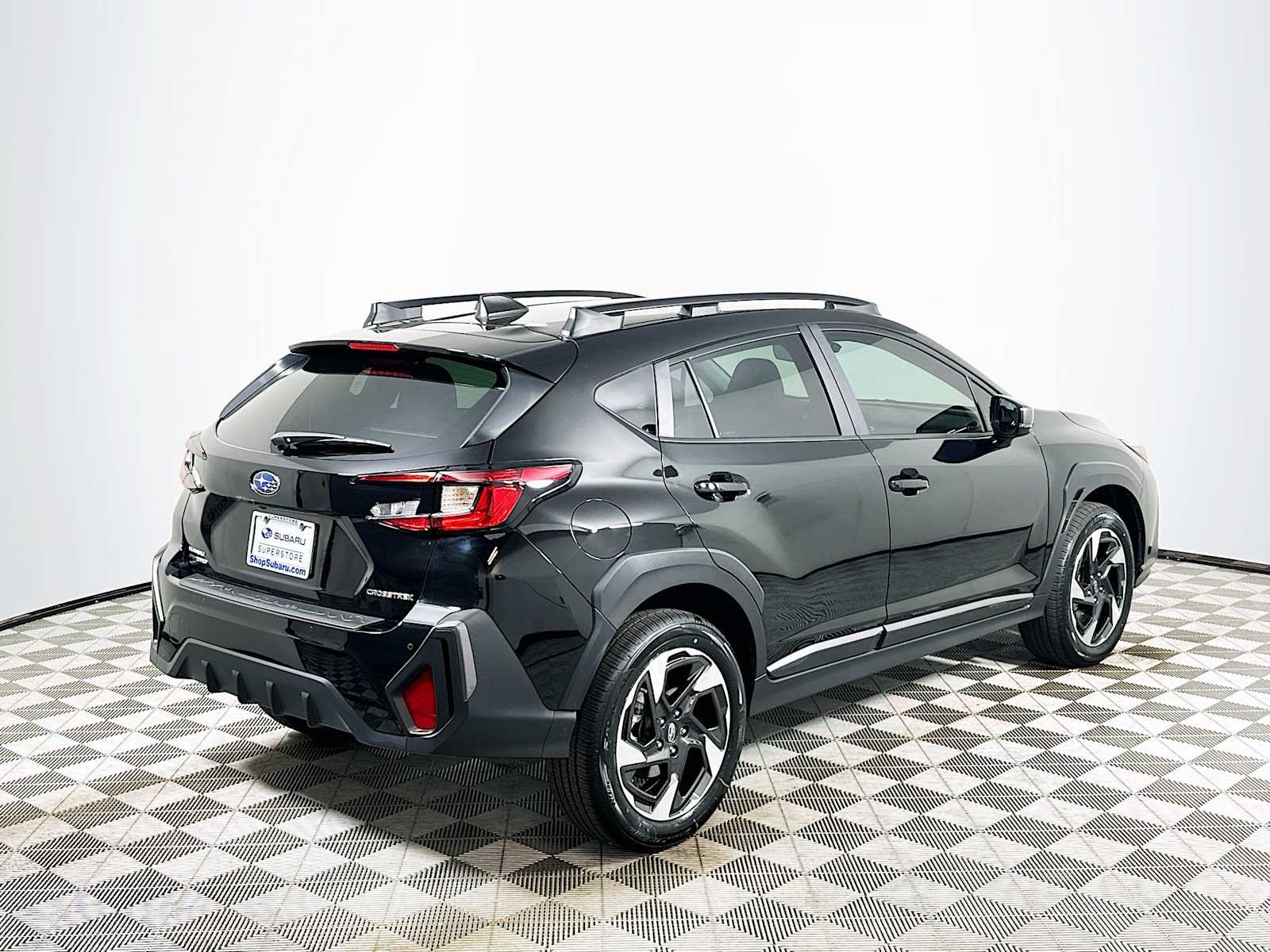 2025 Subaru Crosstrek Limited - Photo 7