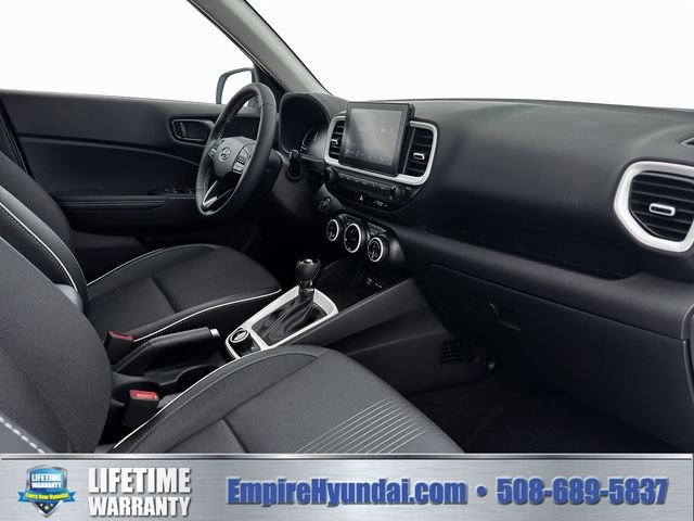 New 2026 Lunar Hyundai SEL w/Two-Tone Roof image 34