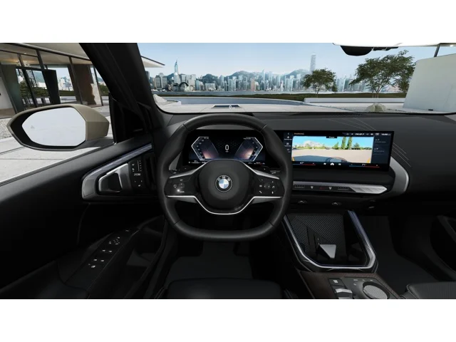 New 2026 Dune Grey Metallic BMW 30 xDrive image 13