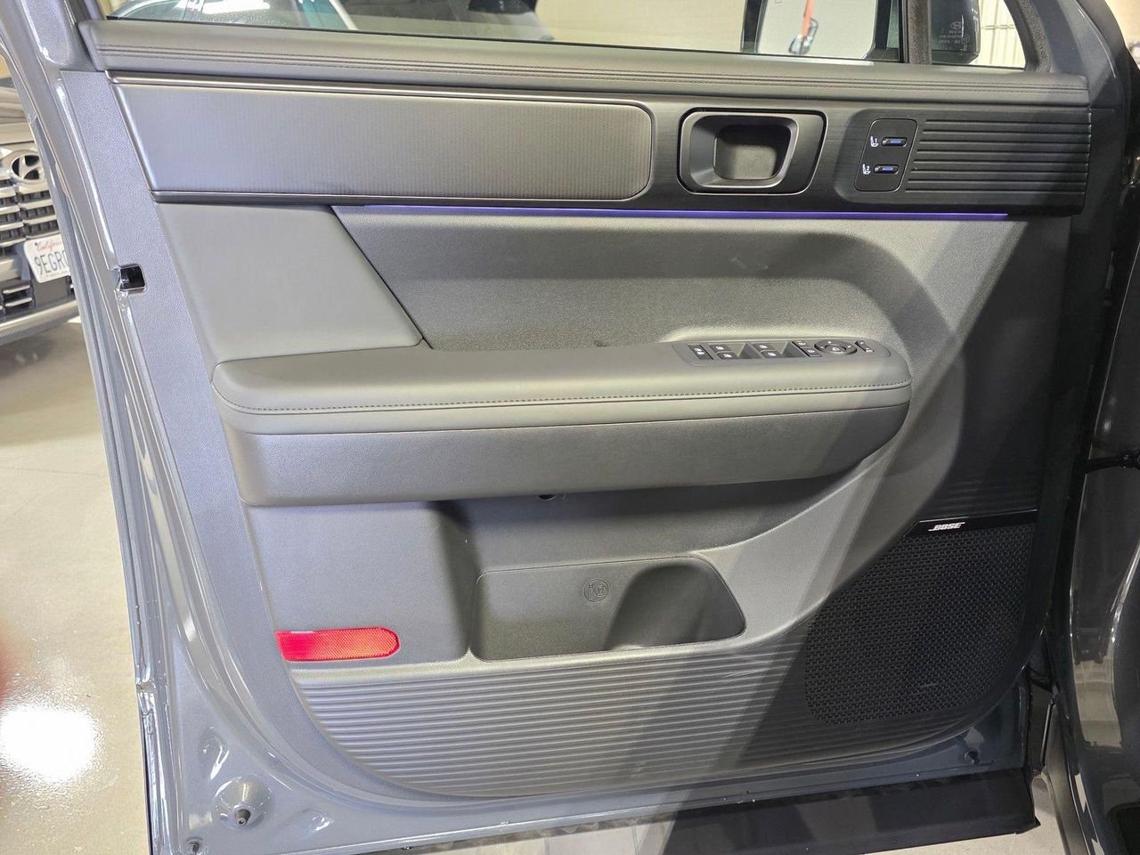 2026 Hyundai Santa Fe Calligraphy - Photo 21