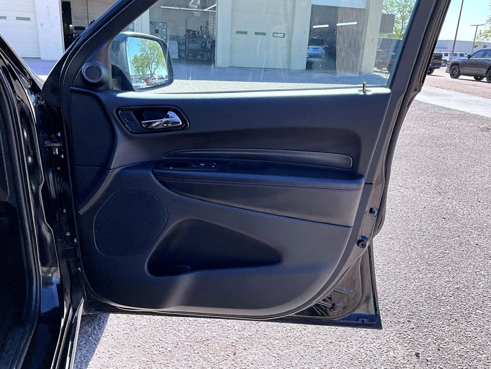Certified Used 2025 Black Dodge GT Plus image 17