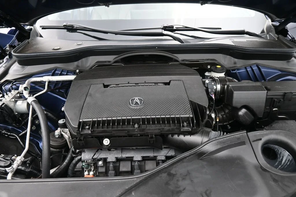 Used 2023  Acura Technology image 23
