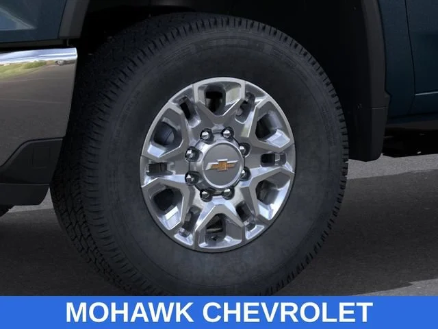 2026 Chevrolet Silverado 2500 HD LT - Photo 9
