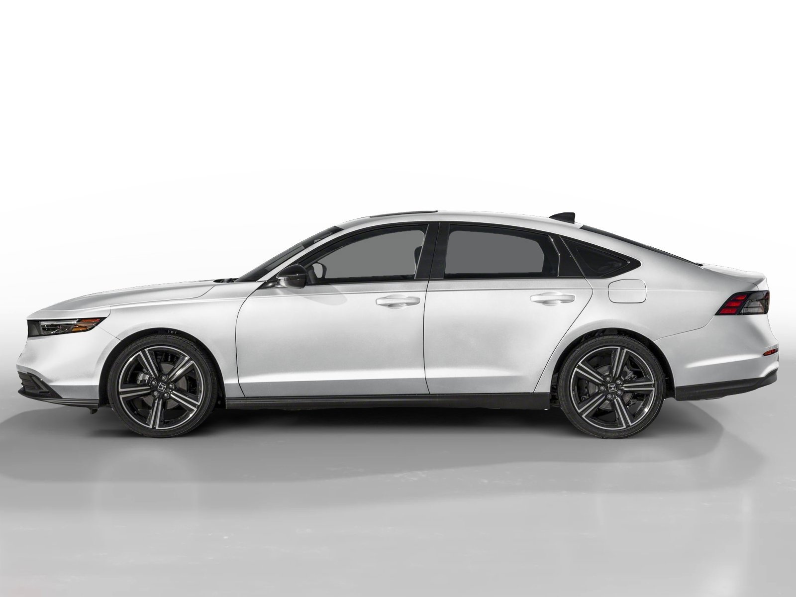 New 2026 Platinum White Pearl Honda SE image 3