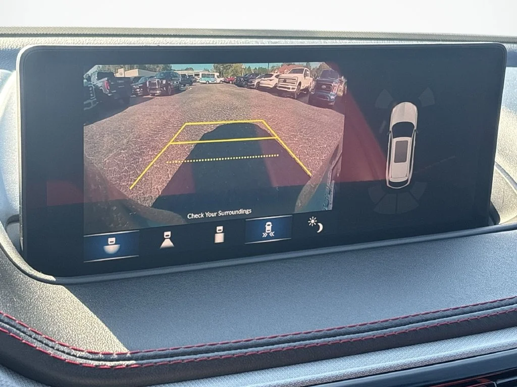 2024 Acura MDX A-SPEC - Photo 35