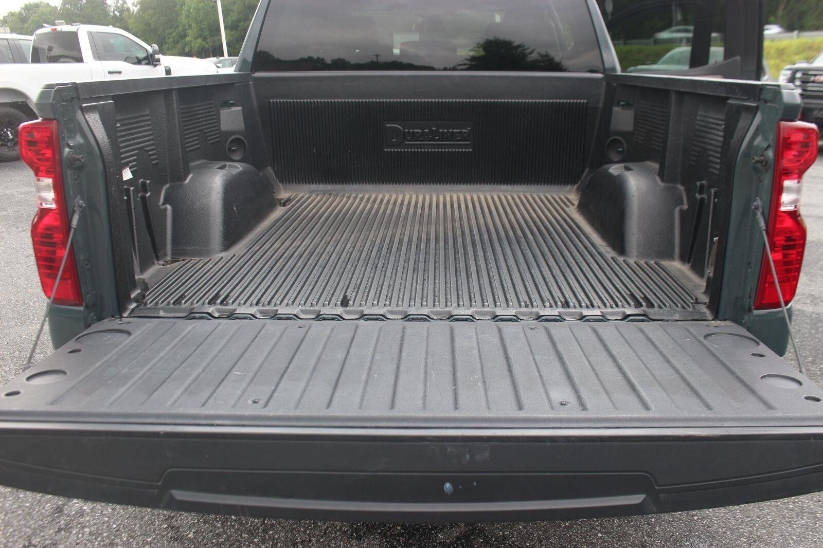 Used 2025 Cypress Gray Chevrolet LT image 13