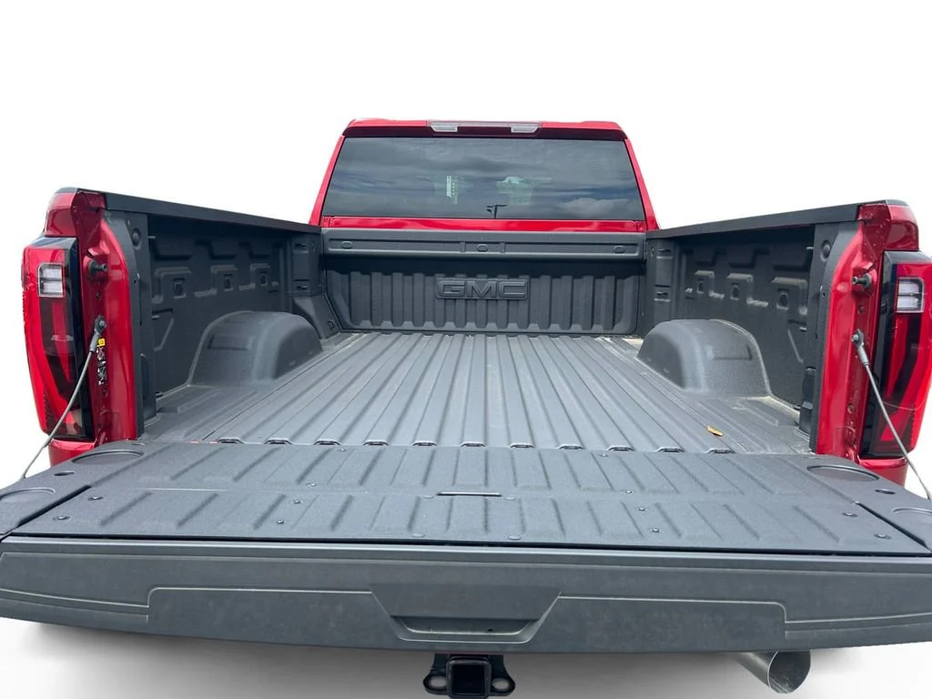 2026 GMC Sierra 2500HD SLT - Photo 13