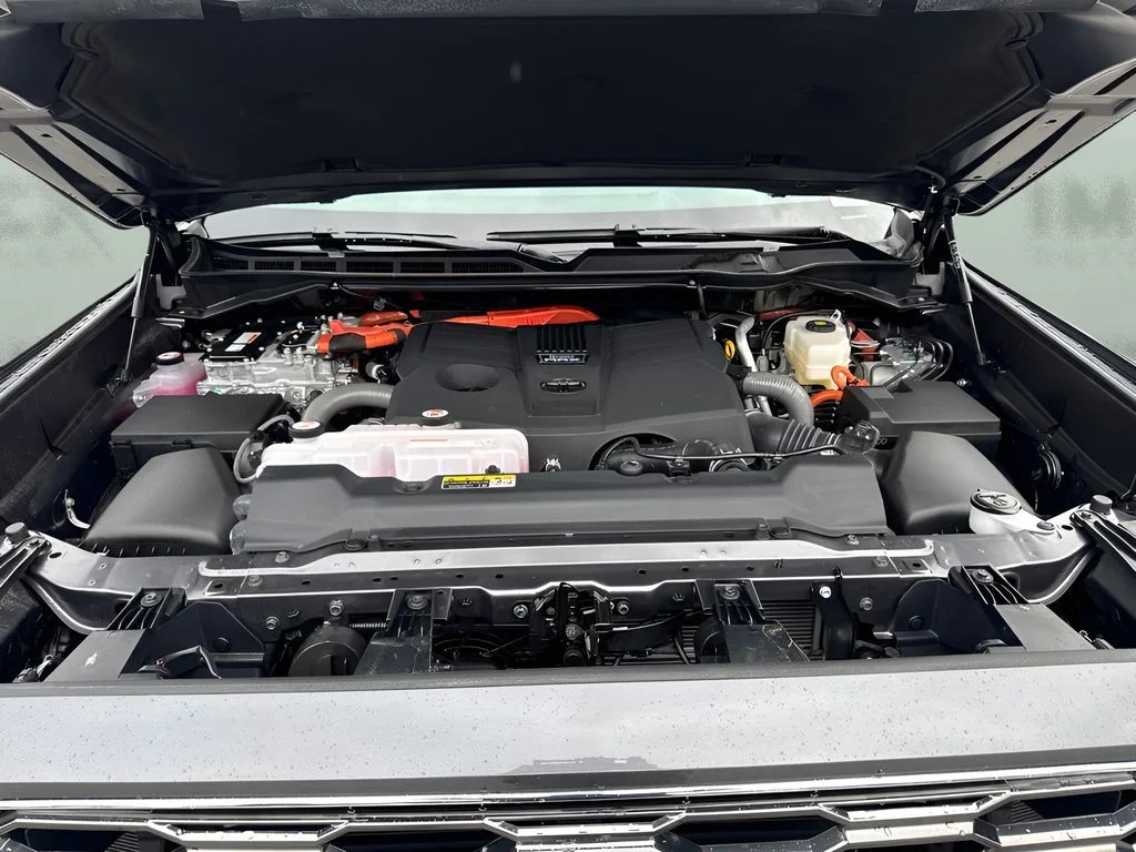 Used 2026 Gray Toyota Platinum image 24
