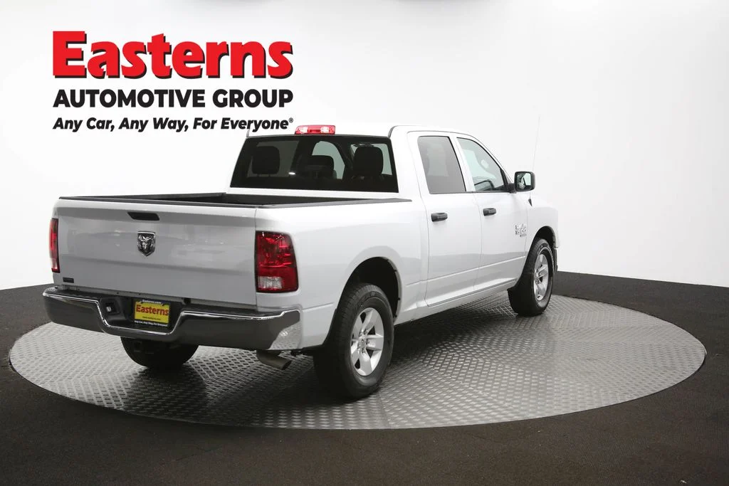 Used 2023 White Ram Tradesman image 39