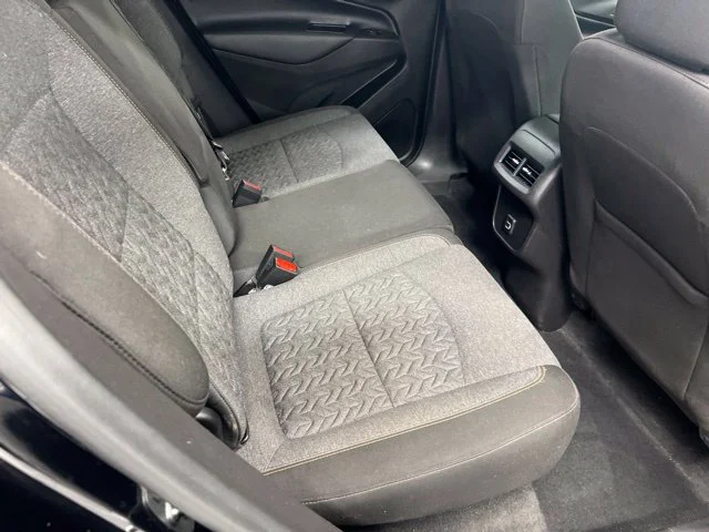 Used 2024 Black Chevrolet LT image 22