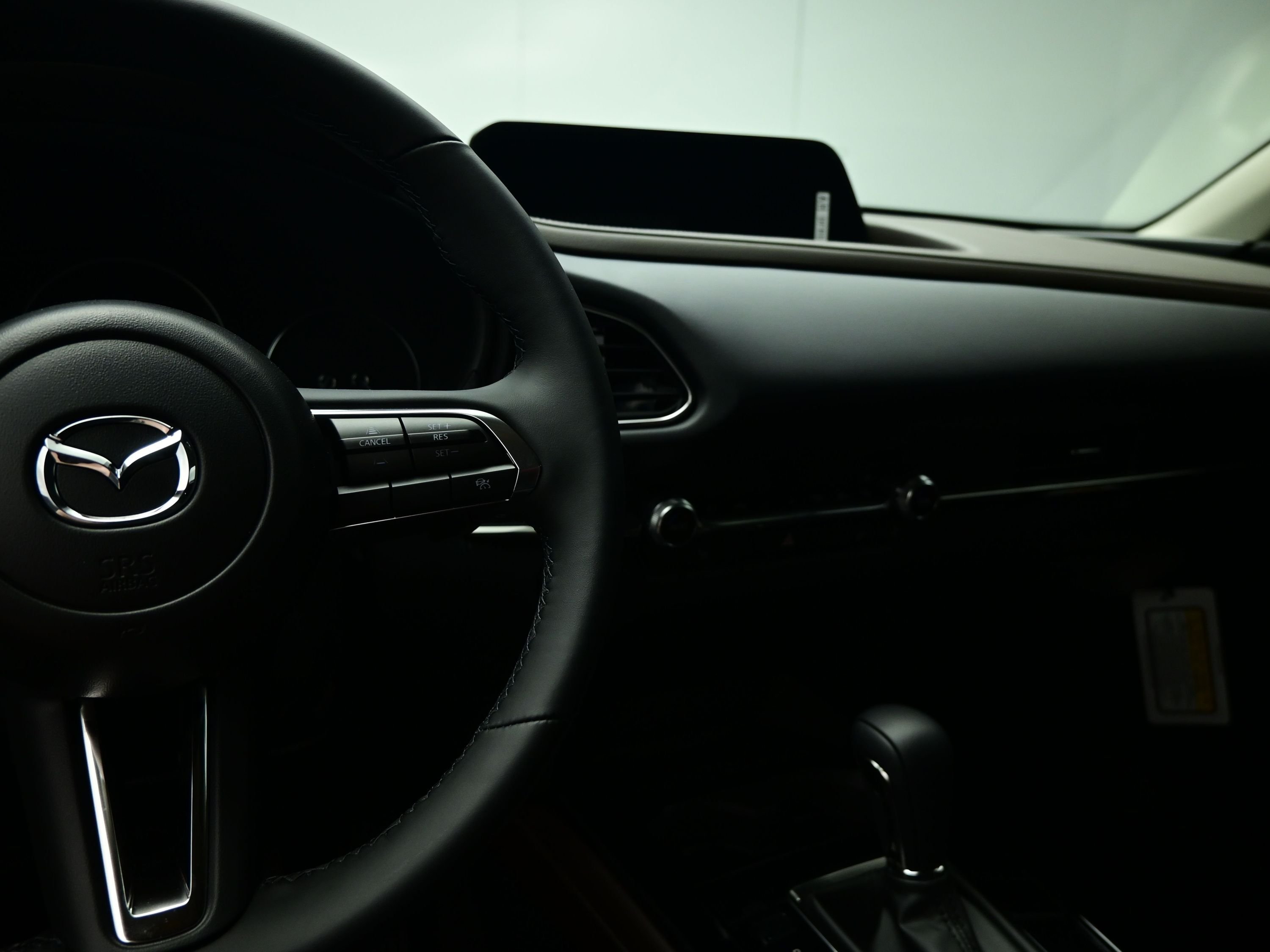 2025 Mazda CX-90 Premium Plus Package - Photo 53