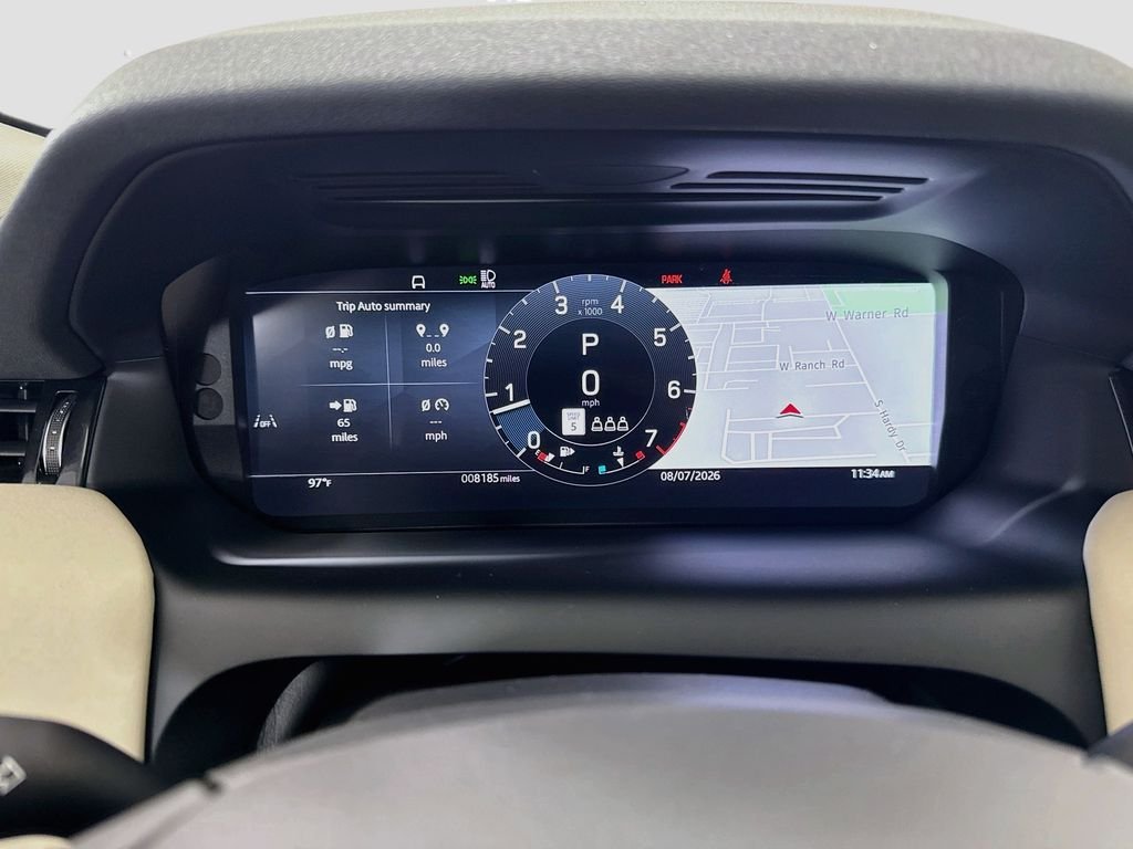 2025 Land Rover Discovery Sport S - Photo 34