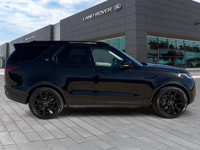New 2026 Santorini Black Land Rover S image 6