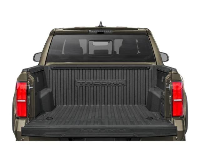 New 2026 Ice Cap Toyota TRD Off Road image 13