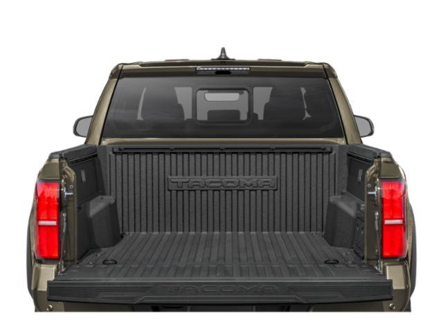New 2026 Underground Toyota TRD Off Road image 13