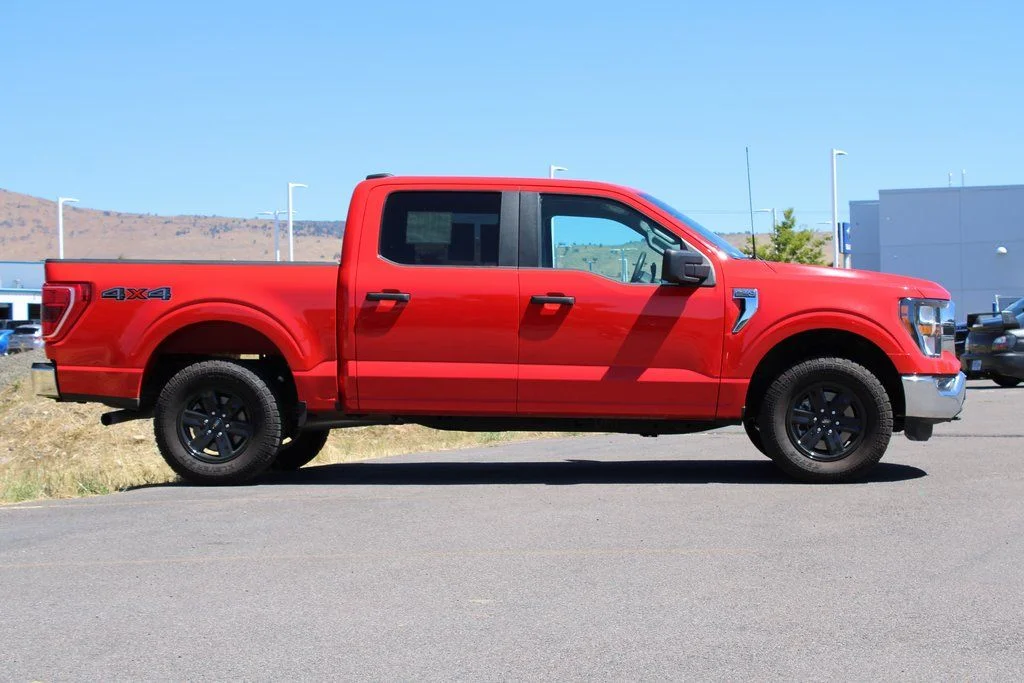 2023 Ford F-150 XLT - Photo 7