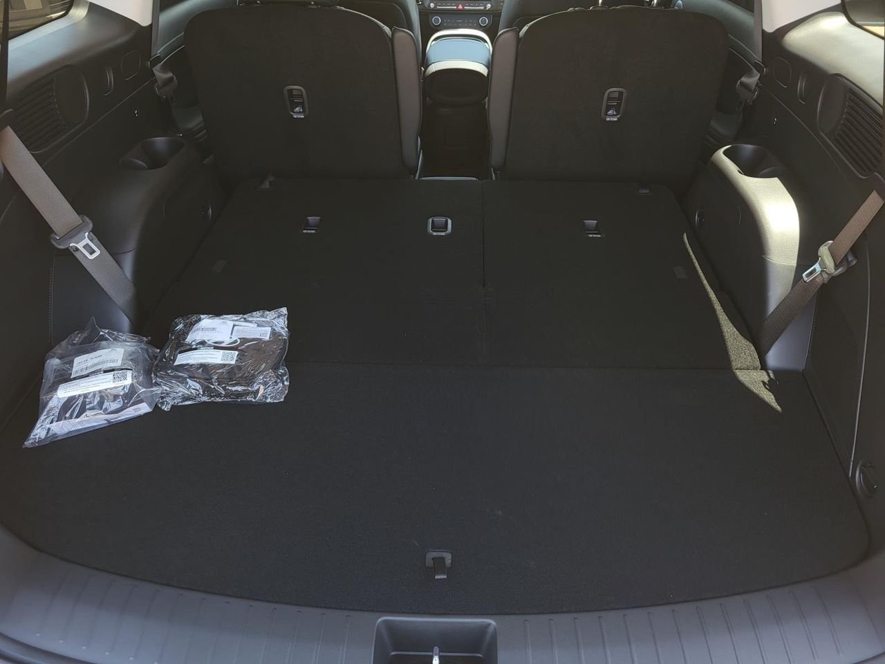New 2026 Pacific Sapphire Hyundai SEL Premium 7P image 10