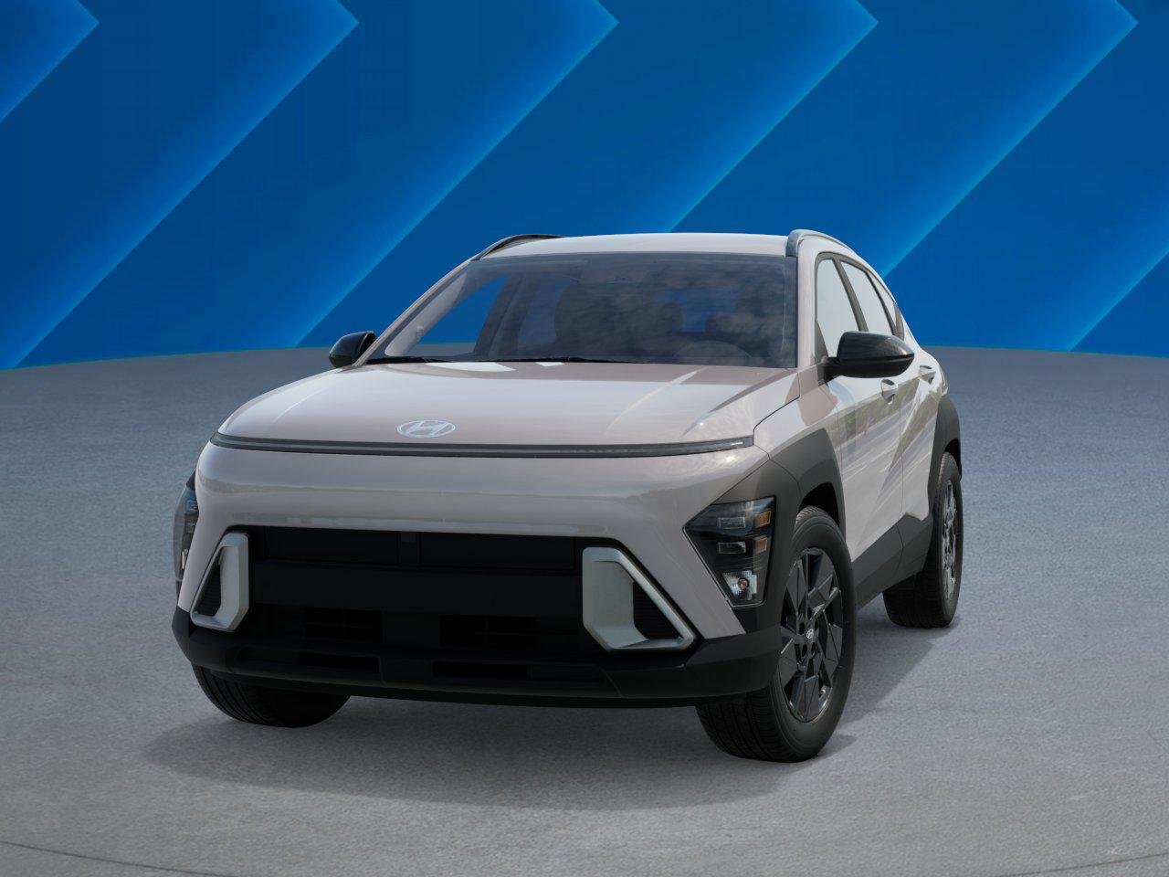 New 2027 Cyber Gray Metallic Hyundai SEL Sport image 6