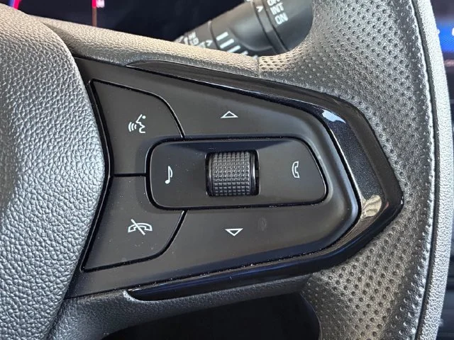 Used 2024 Red Chevrolet LT image 16