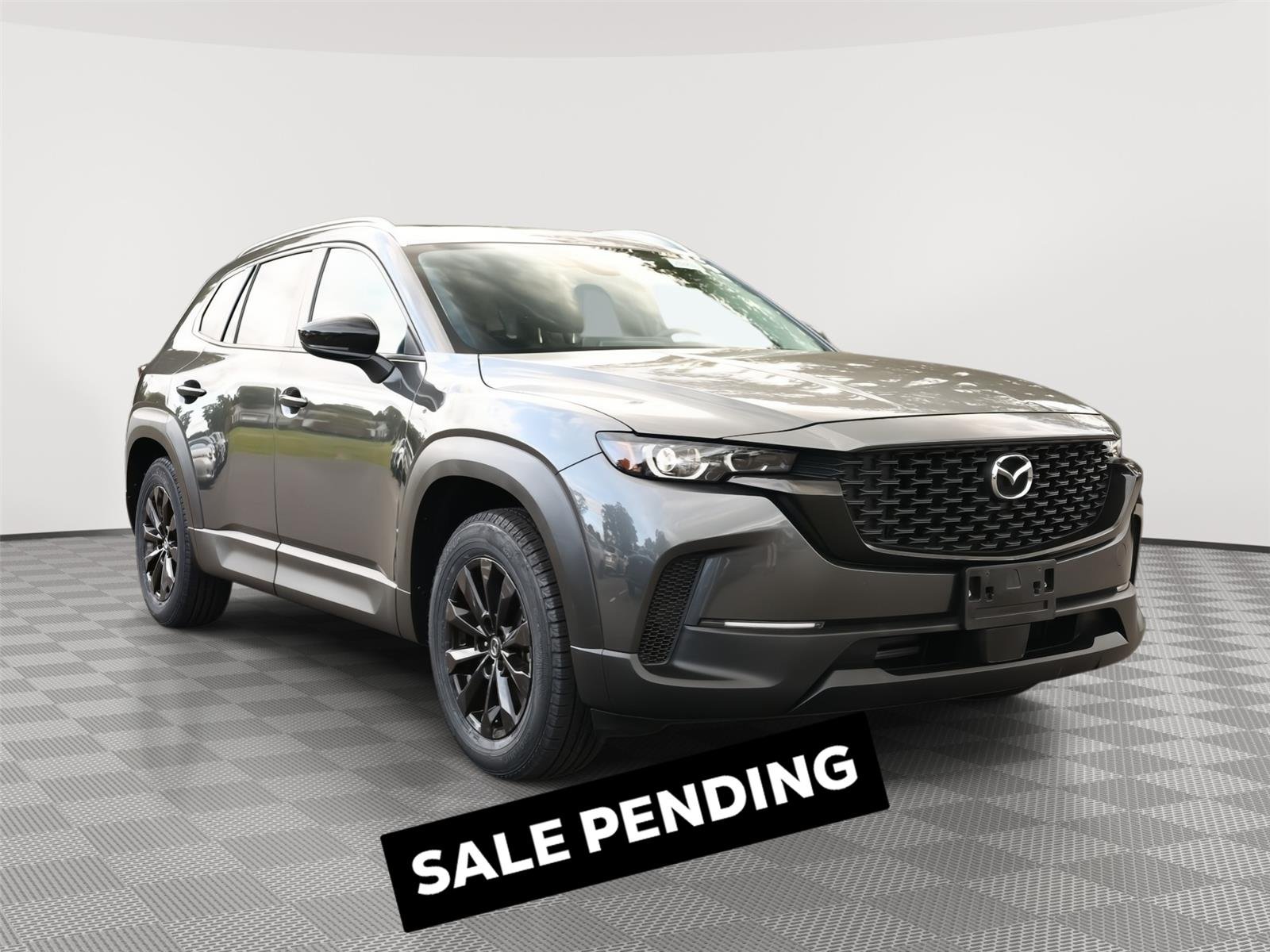 2024 Mazda CX-50