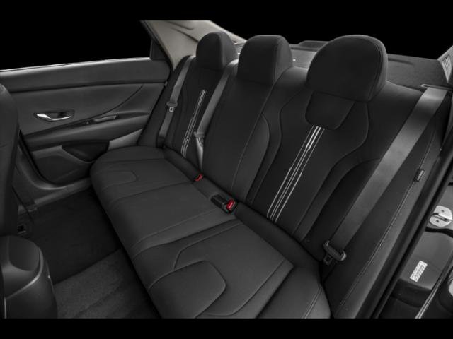 New 2026 Amazon Gray Hyundai SEL Sport image 23