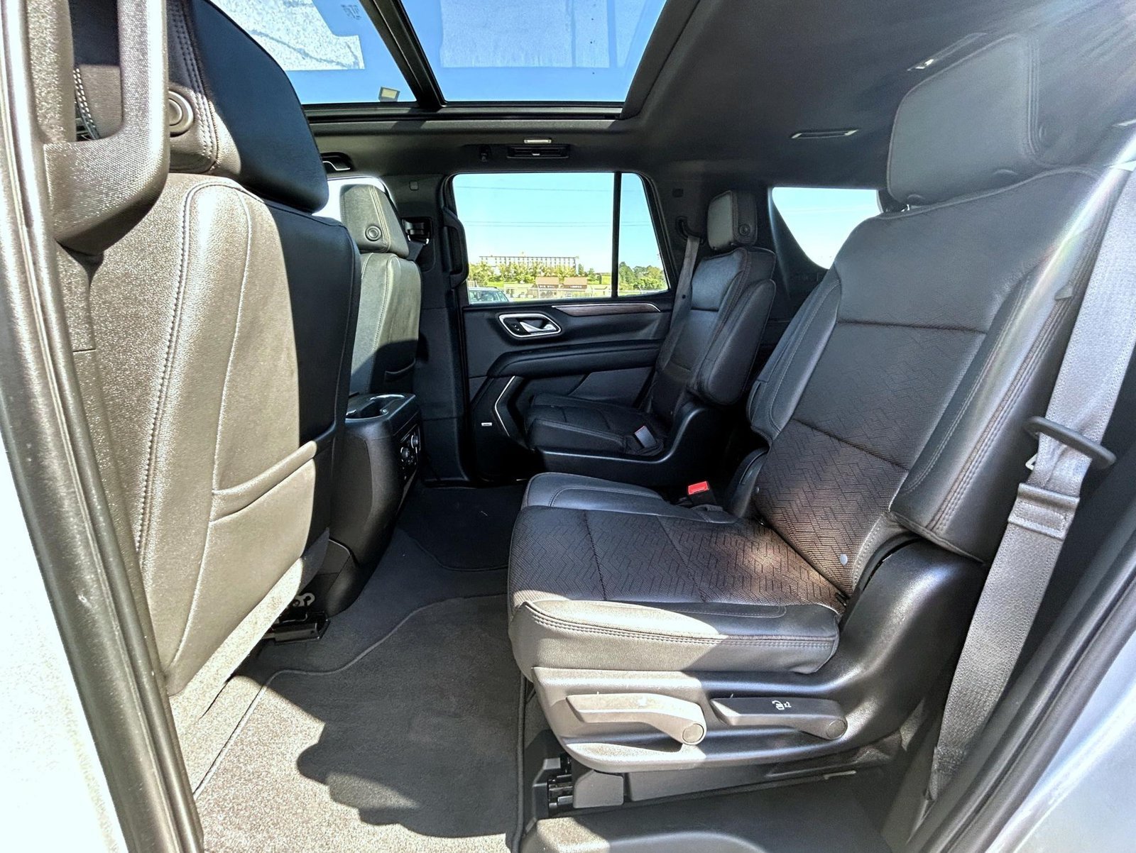 2024 Chevrolet Tahoe High Country - Photo 21