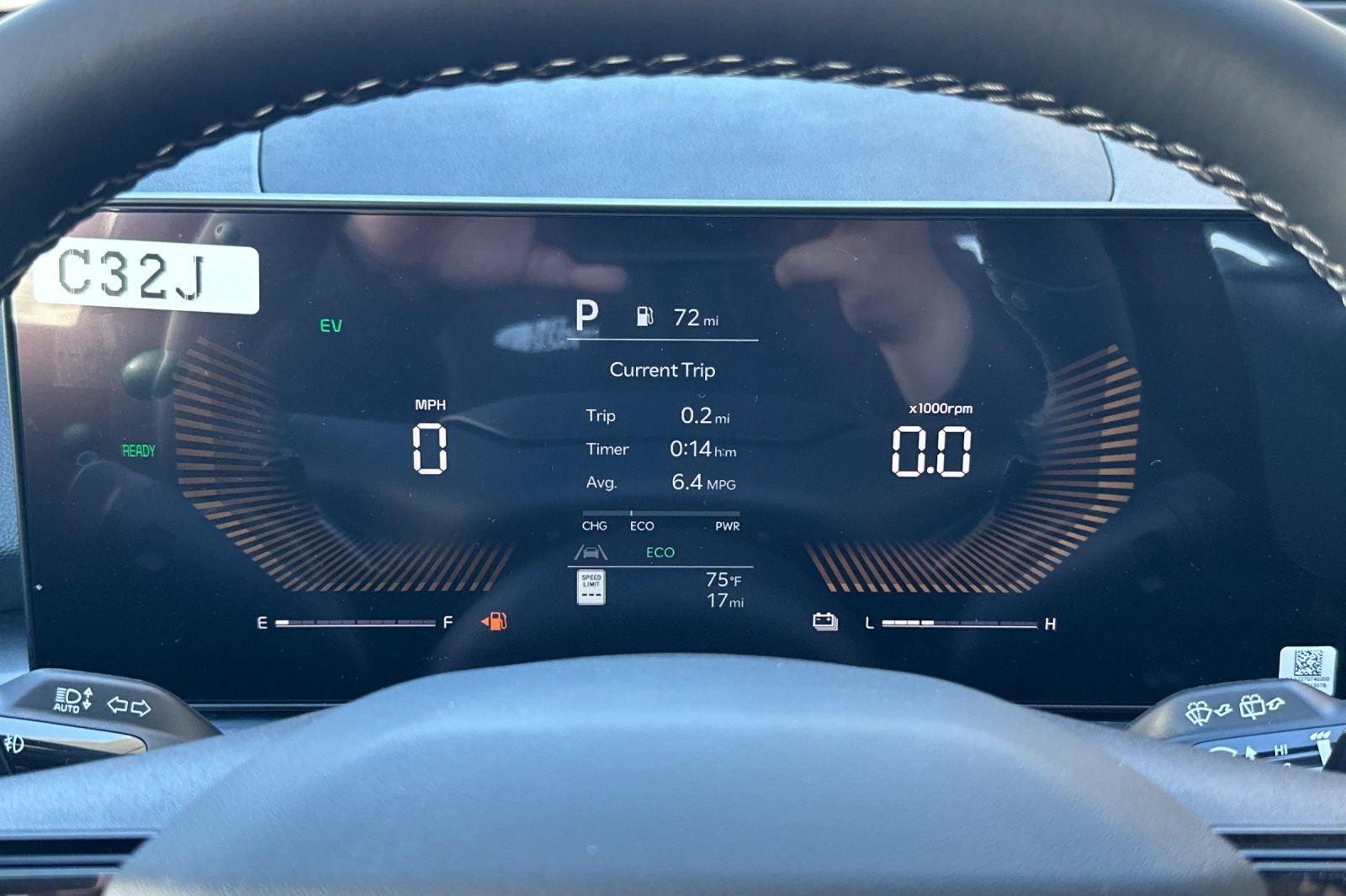 2026 Kia Sorento EX Hybrid - Photo 25