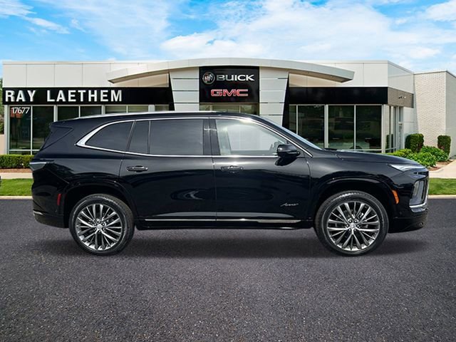 2026 Buick Enclave Avenir - Photo 6